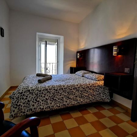 Villa Casa Ganesh à Vejer de la Frontera Extérieur photo