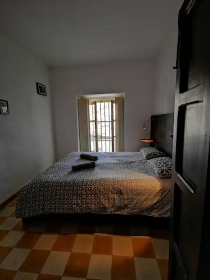 Villa Casa Ganesh à Vejer de la Frontera Extérieur photo
